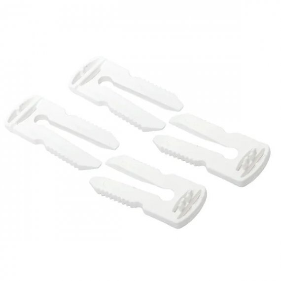 Фотография товара 'EKF nv-doorkit Запасной комплект крепления двери щита "Nova"'