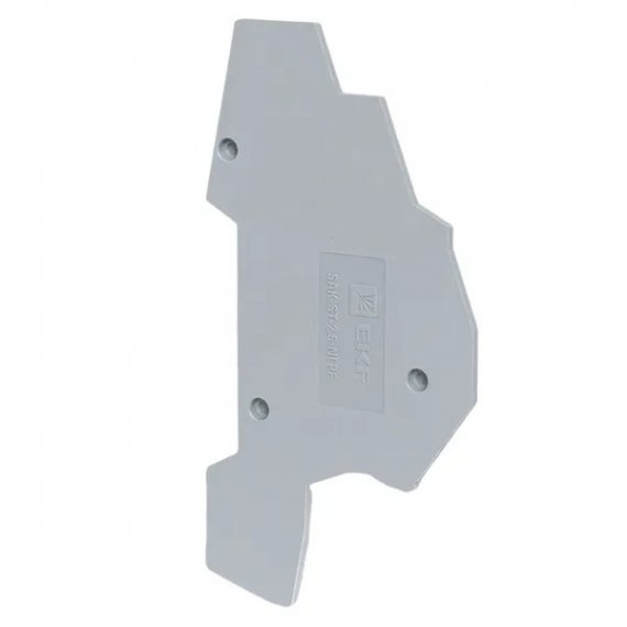 Фотография товара 'EKF sak-st-2.5-nlpe Заглушка для ST-2.5 NLPE'