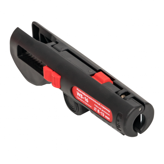 Фотография товара 'EKF ws-16 Мультифункциональный стриппер WS-16 Professional'