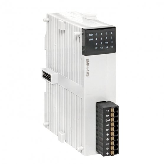 Фотография товара 'EKF EMF-I-1RS Модуль интерфейсный EMF 1RS PRO-Logic'