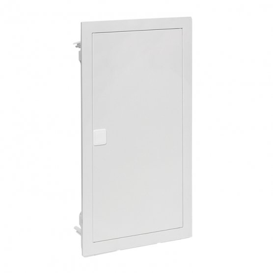 Фотография товара 'EKF nv-pb-pd-3 Встраиваемый силовой щит "Nova" 36 модулей IP40'