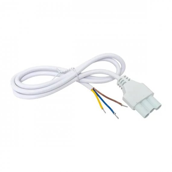 Фотография товара 'EKF ASC-W-1-LBL Кабель для подключения светодиодных линейных светильников ДБО-60/120/150'