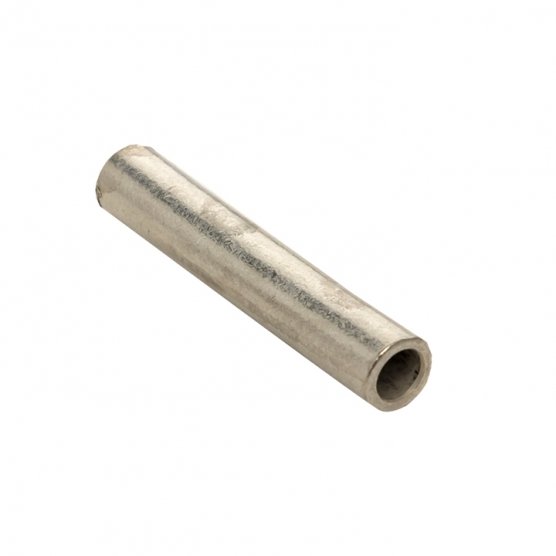 Фотография товара 'EKF gty-6-4g Гильза соединительная медная луженая ГМЛ 6-4 ГОСТ'