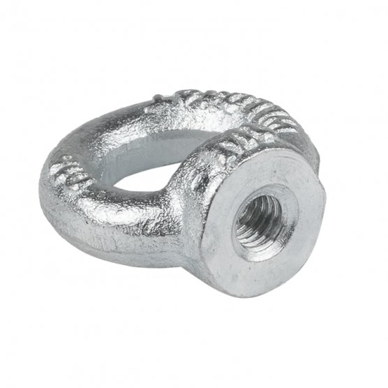 Фотография товара 'EKF rgm8 Рым-гайка М8'