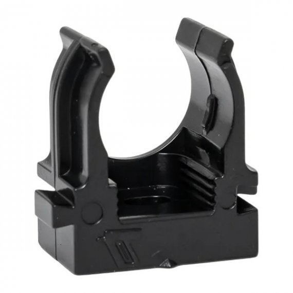 Фотография товара 'EKF derjp-z-16-black Крепеж-клипса для монтажного пистолета d16 мм'