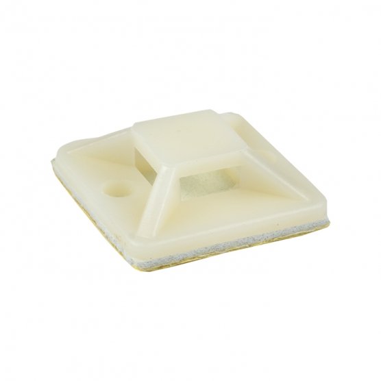 Фотография товара 'EKF plc-25x25-r Площадка самоклеящаяся PROxima'