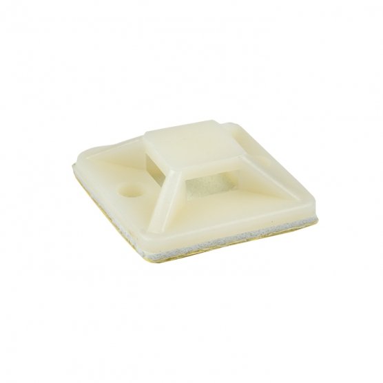 Фотография товара 'EKF plc-20x20-r Площадка самоклеящаяся PROxima'