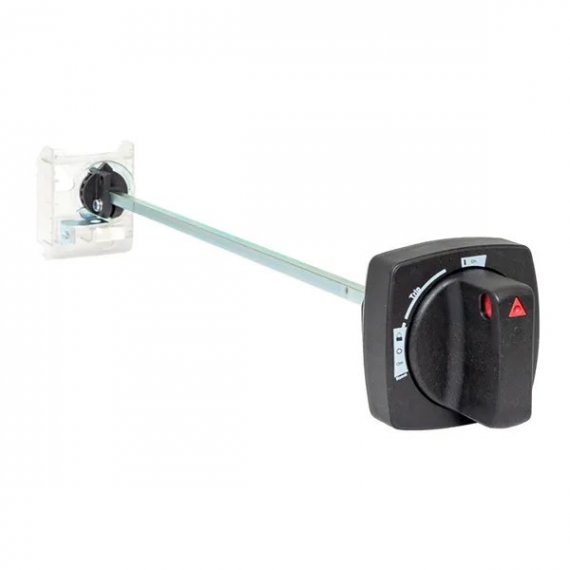 Фотография товара 'EKF apd-APN01 Черная выносная рукоятка GV2'