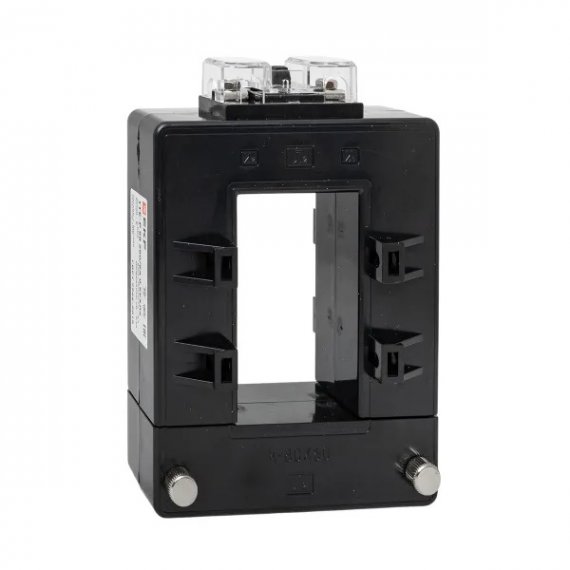 Фотография товара 'EKF tte-r58-250 Трансформатор тока ТТЕ-Р 58 250/5А 0,5 2,5ВА'