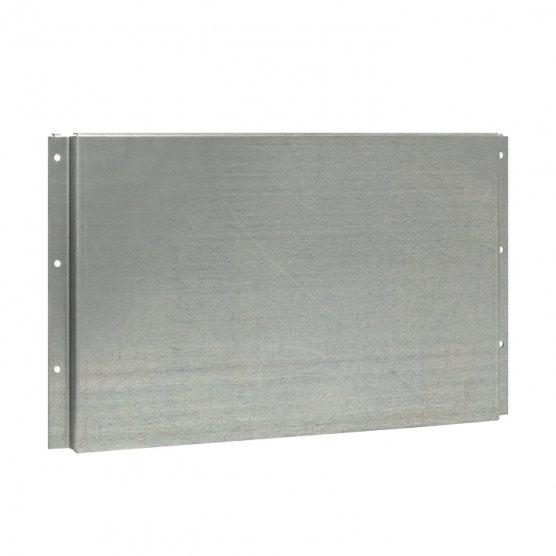 Фотография товара 'EKF FM36 Монтажная плата FORT (В300хШ600)'