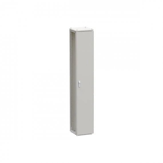 Фотография товара 'EKF AleSta2244 Комплект оболочки с дверью и задней панелью, 2200 x 400 x 400 мм'