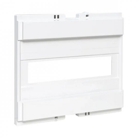 Фотография товара 'EKF nv-plastron-1 Запасной пластрон щита "Nova" 12 модулей 1 габарит'