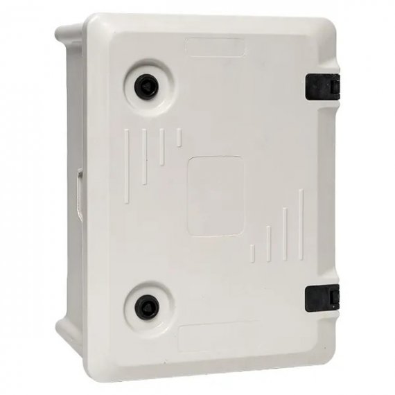 Фотография товара 'EKF FRE403017MP ЩМП антивандальный (400x300x170мм) IP65 навесной'