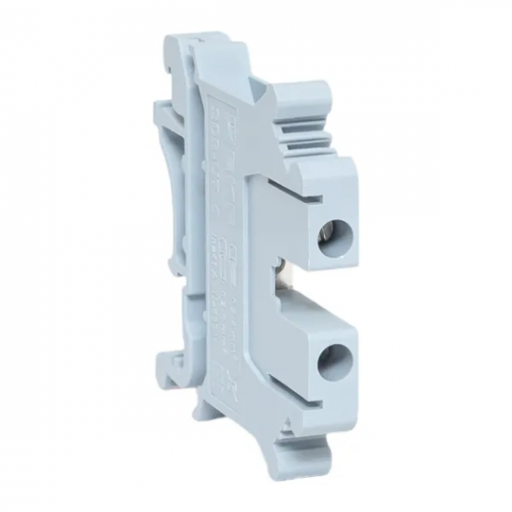 Фотография товара 'EKF scr-ut-4-g Клеммная колодка винтовая 4 UT'