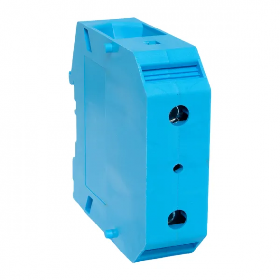 Фотография товара 'EKF scr-ut-95-b Клеммная колодка винтовая 95 UT'