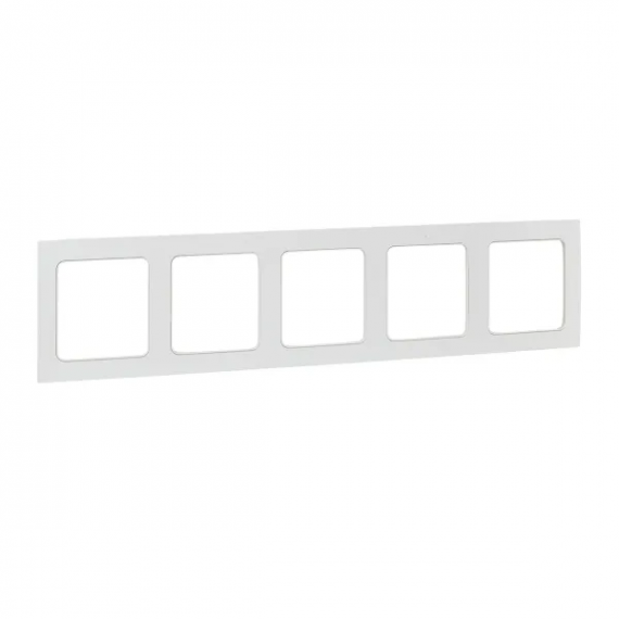 Фотография товара 'EKF EXM-G-306-10 Стокгольм Рамка 5-местная'