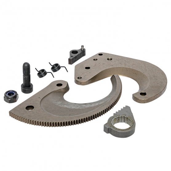 Фотография товара 'EKF slnc-70 Ремонтный комплект для НС-70БС Expert'