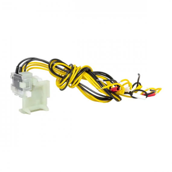 Фотография товара 'EKF mccb99m-250-alax-w Аварийный + дополнительный контакт с проводами ВА-99М 250'