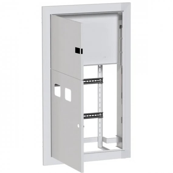 Фотография товара 'EKF mb28-v-2r Щит этажный 2 кв. без слабот. отс. (1000x650x150)'