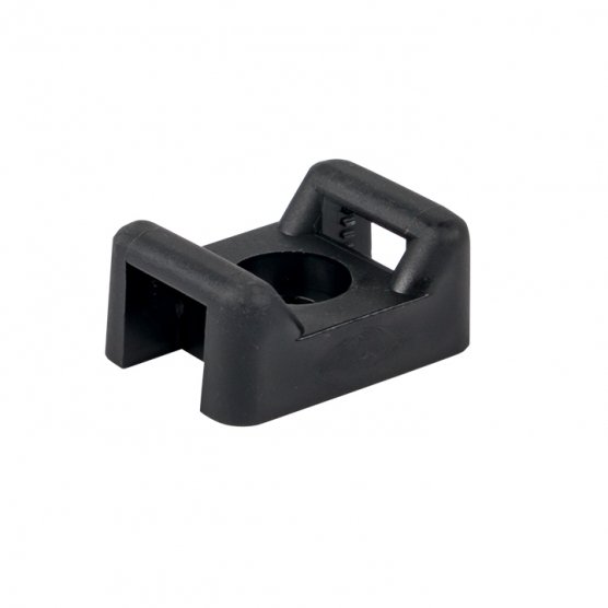 Фотография товара 'EKF pmo-22-16-b Площадка под хомуты (22x16) М4 PROxima'