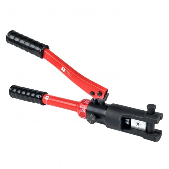 Фотография товара 'EKF pgr-120 Пресс гидравлический ручной ПГР-120 Master'