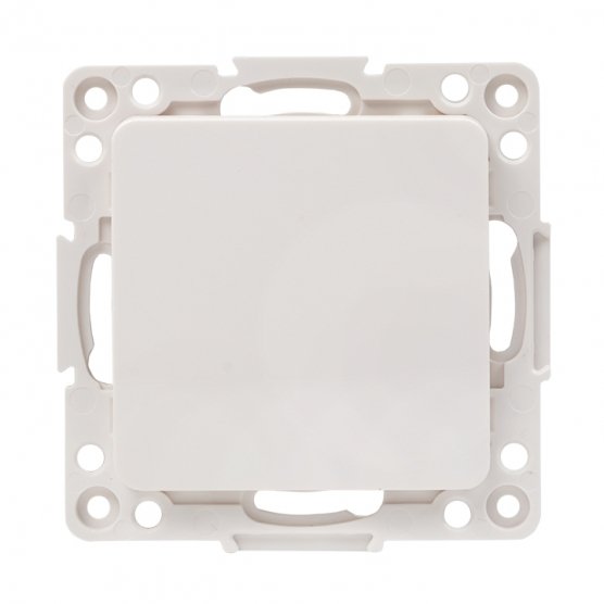 Фотография товара 'EKF EYV10-025-10 Стокгольм Механизм Выключателя 1-кл. проходного 10А'