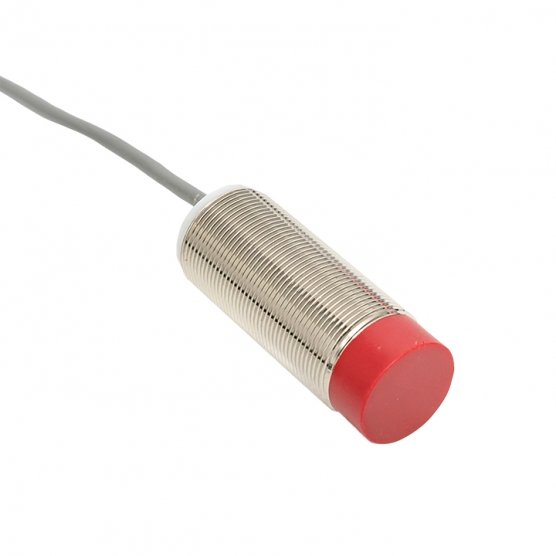 Фотография товара 'EKF PROXIS-2-30-15-N-NO-2 Бесконтактный индуктивный датчик'