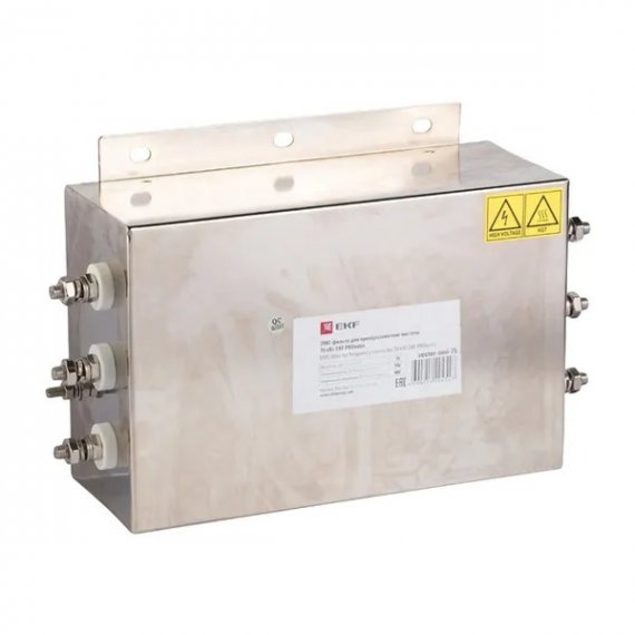 Фотография товара 'EKF vector-emi-200 ЭМС-фильтры для преобразователя частоты 180-200 кВт'