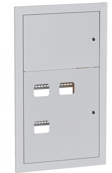 Фотография товара 'EKF mb29-v-3r Щит этажный 3 кв. без слабот. отс. (1000х650х160)'