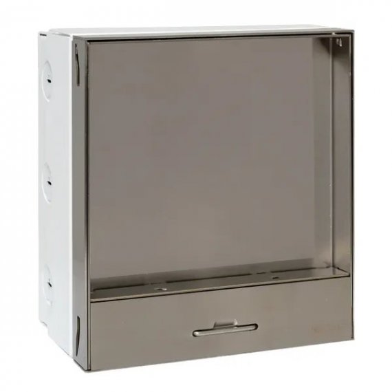 Фотография товара 'EKF cl-lnm-6 Лючок металлический C-Line 6'