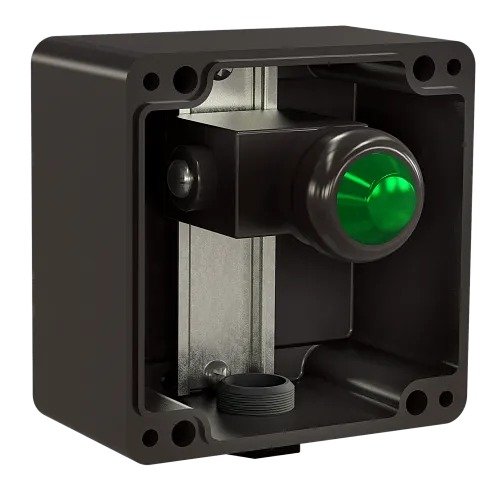 Фотография товара 'EKF HB120L Коробка соединительная Heat box 120 L'