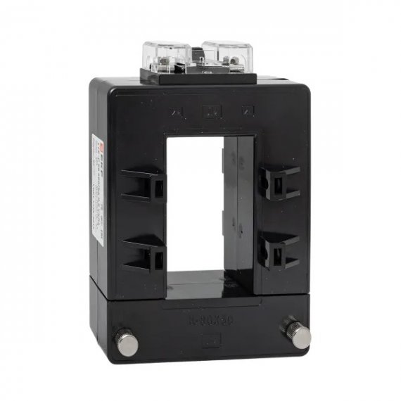 Фотография товара 'EKF tte-r58-600 Трансформатор тока ТТЕ-Р 58 600/5А 0,5 5ВА'