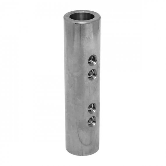 Фотография товара 'EKF ilp-k0002 Соединитель изолированного токоотвода'