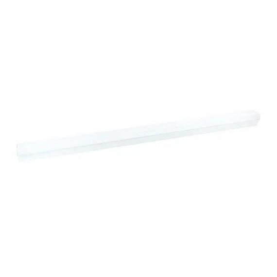 Фотография товара 'EKF LBL-120-48-W-4000 Светильник светодиодный ДБО-120 48Вт 4000К 1180x65x70 IP20'