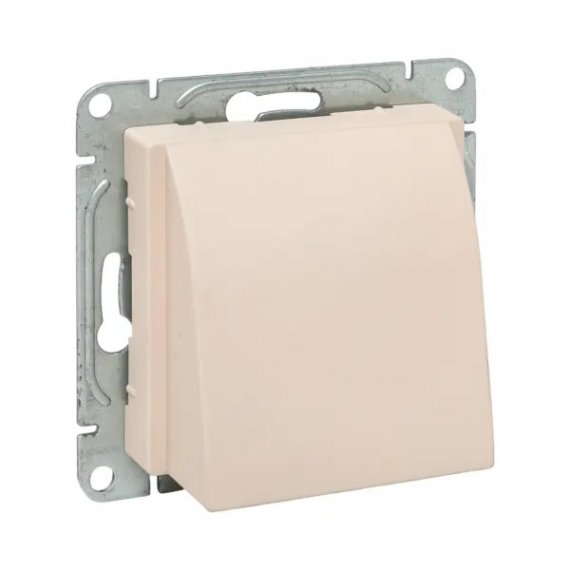 Фотография товара 'EKF UP1-COI-00 Кабельный вывод, крем., Эпика'