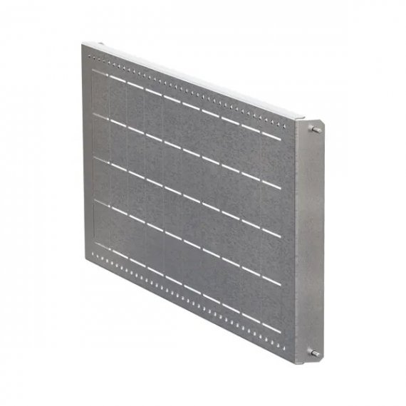 Фотография товара 'EKF AleSta-PCV2560 Панели боковые секционные В250 Г600'