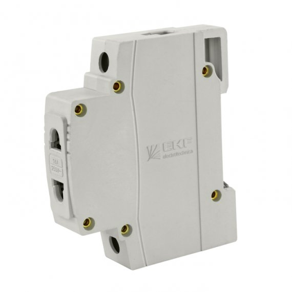 Фотография товара 'EKF Розетка РД-47 240В PROxima mds-47-pro'