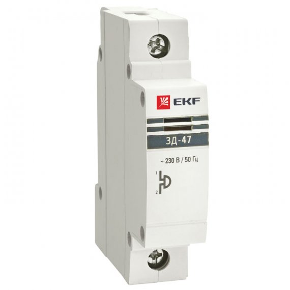 Фотография товара 'EKF Звонок ЗД-47 PROxima mdc-47-pro'