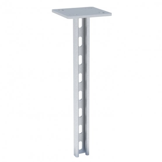 Фотография товара 'EKF sts4121130 STRUT-стойка 41х21 мм, основание 1300 мм'