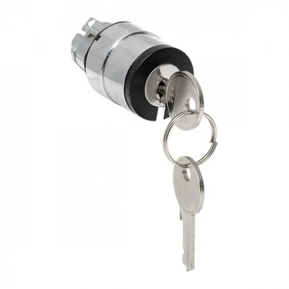 Фотография товара 'EKF XB4BG2F-65 Исполнительный механизм переключателя ХB4'