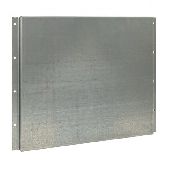 Фотография товара 'EKF FM46 Монтажная плата FORT (В400хШ600)'