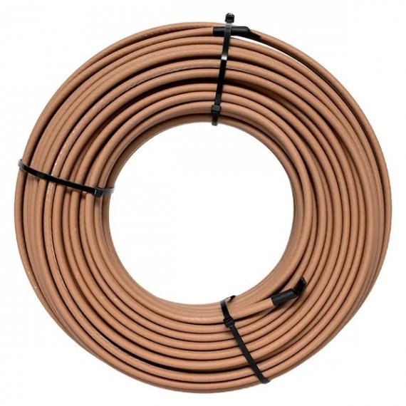 Фотография товара 'EKF ESR-10P-50 Саморегулирующийся нагревательный кабель ESR-10P (10 Вт/м)'