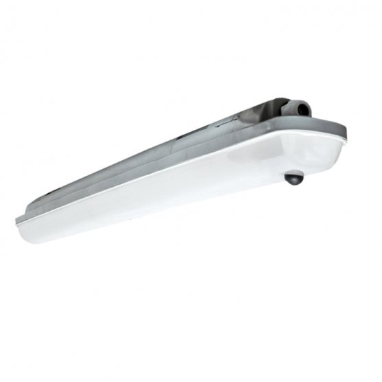 Фотография товара 'EKF TPL-1014A-40-6500-A Светильник светодиодный ДСП-1014А Айсберг 40Вт 6500К IP65'