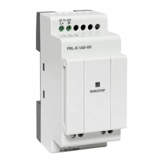 Фотография товара 'EKF PRL-E-1AO-DC Модуль расширения аналоговых сигналов PRO-Relay 1AO DC'