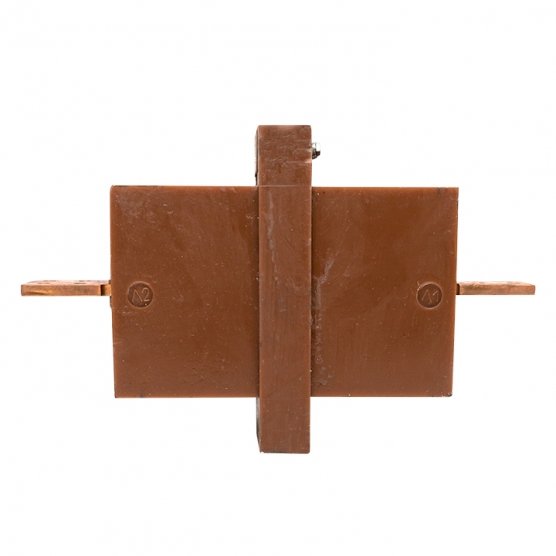 Фотография товара 'EKF TPK-1s-200/5-2-20/52 Трансформатор тока ТЛК-СТ-10-ТПК(1)-0,5S/10Р10-10ВА/15ВА-200/5-200/5'