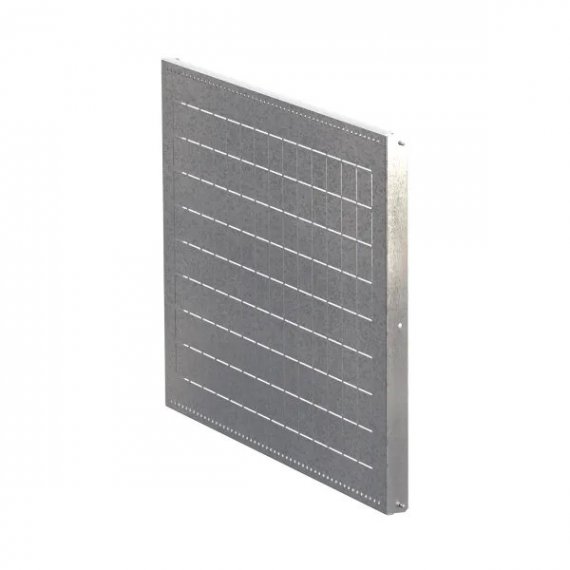 Фотография товара 'EKF AleSta-PCV5080 Панели боковые секционные В500 Г800'