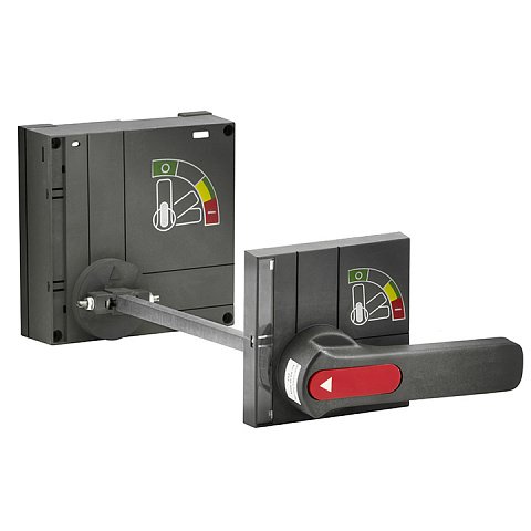 Фотография товара 'EKF Ручной поворотный привод к ВА-99М 100 PROxima mccb99m-a-119'