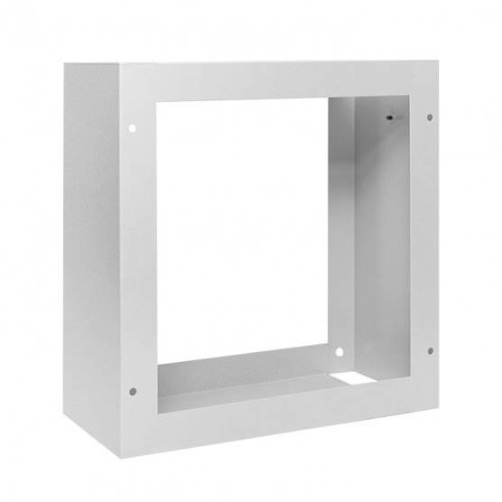 Фотография товара 'EKF mb15-08-04-06 Цоколь к ВРУ Unit S IP31 (200х600х600)'