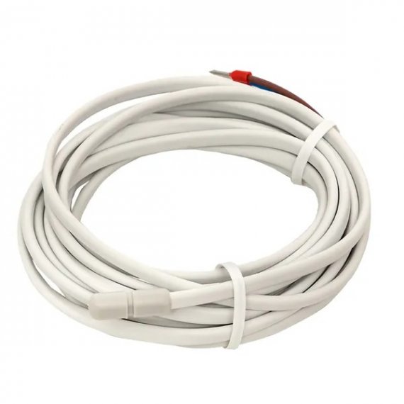 Фотография товара 'EKF fts-3m Датчик температуры пола 3 метра'