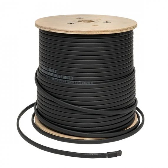 Фотография товара 'EKF DSE-17P-200 Кабель нагревательный саморегулирующийся DSE-17P (17 Вт/м)'